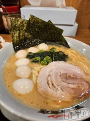 新潟デリヘル 新潟市鳥屋野潟ちゃんこ(ニイガタシトヤノガタチャンコ) あさお(20)の11月24日写メブログ「🍜🍥」