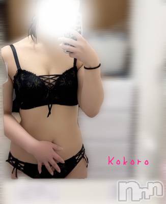 新潟デリヘル Crest(クレスト) 新人☆こころ(21)の3月13日写メブログ「New乳」