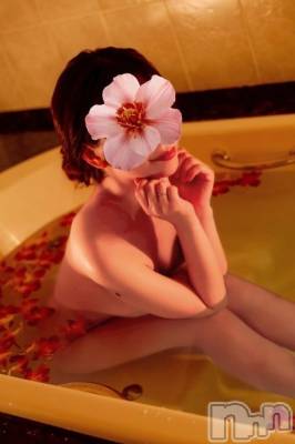 新潟デリヘル Secret Love(シークレットラブ) すみれ☆エロ美人奥様♪(39)の4月30日写メブログ「お風呂で♡」