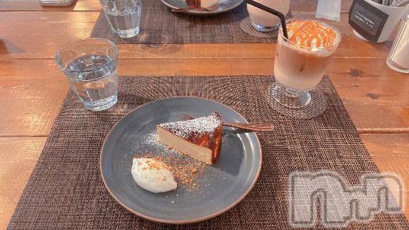 新潟デリヘルMelt(メルト) 【新人】なほ(24)の1月28日写メブログ「チーズケーキ🧀」