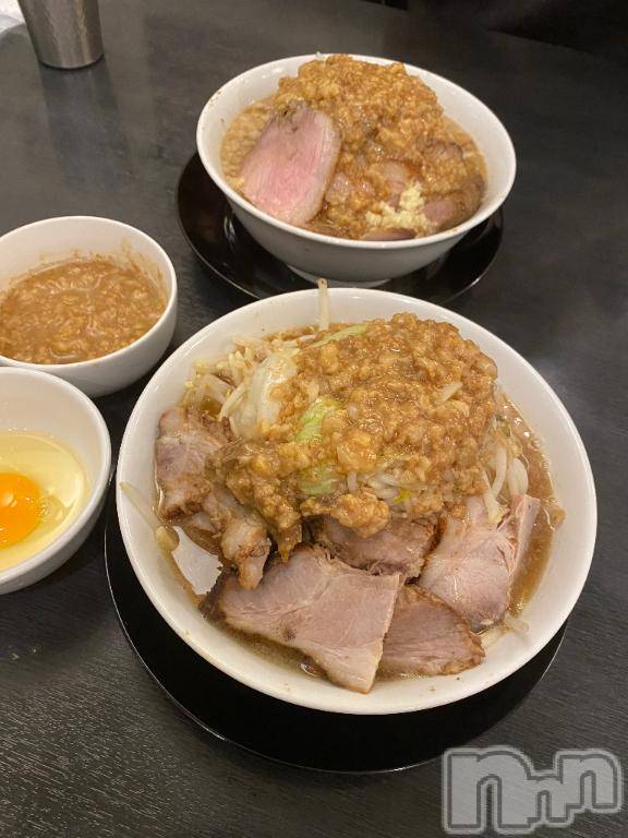 新潟デリヘルMelt(メルト) なほ(24)の4月1日写メブログ「🍜」