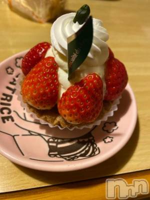 新潟デリヘル Melt(メルト) 【新人】なほ(24)の1月26日写メブログ「いちごタルト🍓」