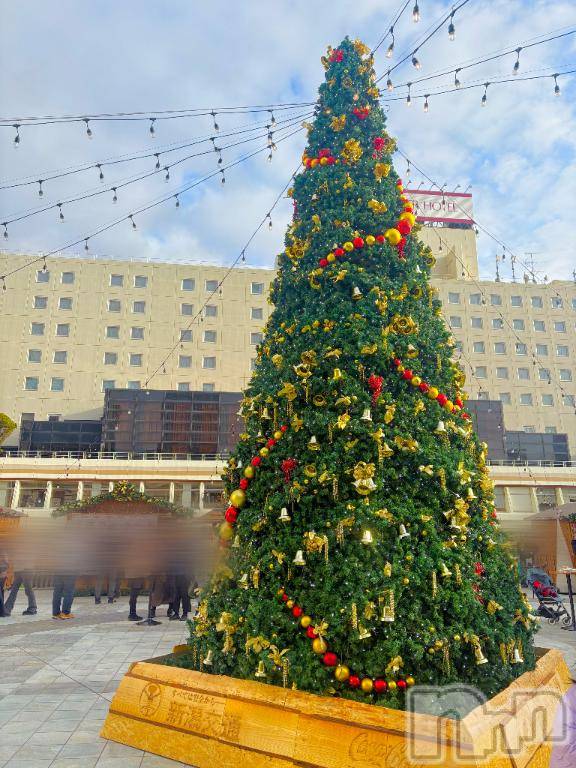 新潟デリヘルMelt(メルト) 【新人】うい(33)の12月18日写メブログ「もうすぐ...🌲❤️」