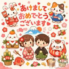 新潟デリヘルMelt(メルト) うい(33)の1月1日写メブログ「あけおめです🎍💓」