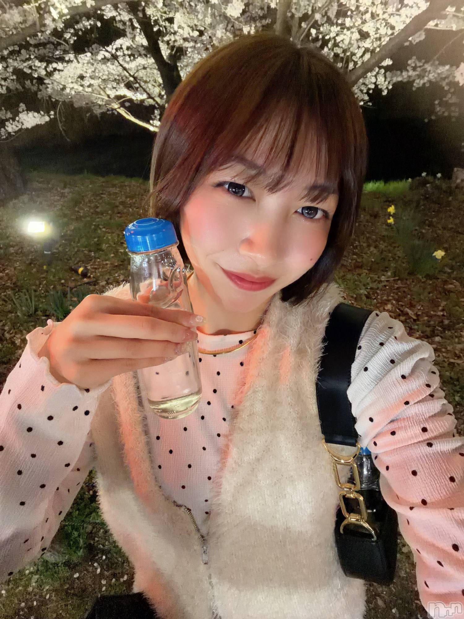 ��Ʋ����Х��顦����֥���ֲڲСݣȣ��Σ��£ɡ�(����֥ϥʥ�) ��2026ǯ4��10���̥�֥����֤��ָ�������🌸♡��