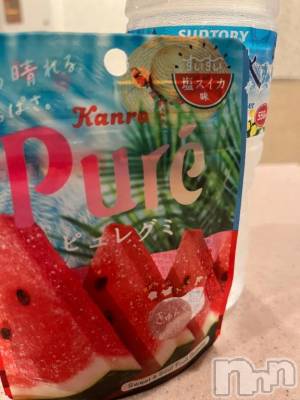 新潟デリヘル 新潟デリヘル倶楽部(ニイガタデリヘルクラブ) さき(24)の8月9日写メブログ「次19時から2時間空いてます🙋🏻‍♀️❣️」