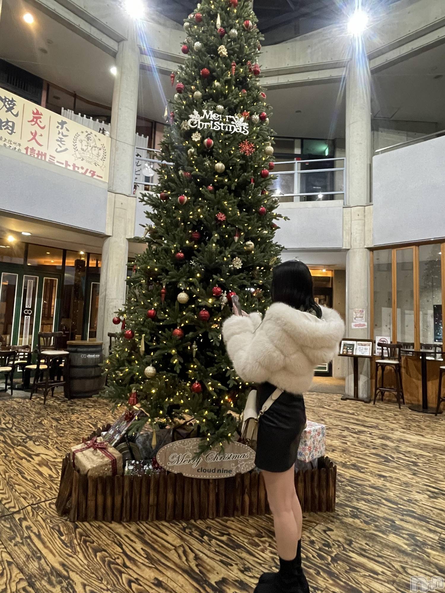 ��Ʋ����Х��顦�����JARDIN CLUB(�������󥯥��) ��2025ǯ12��17���̥�֥����ֽжС���