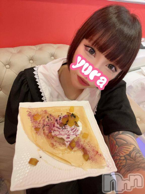 長岡デリヘル奥様特急 長岡店(オクサマトッキュウナガオカテン) ゆらの(26)の11月19日写メブログ「㊙️🔞㊙️🔞㊙️🔞」