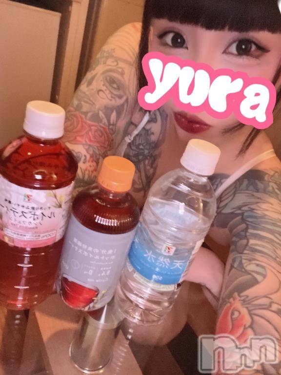 長岡デリヘル奥様特急 長岡店(オクサマトッキュウナガオカテン)ゆらの(26)の2025年11月22日写メブログ「出勤しておりますよ～🍀✨」