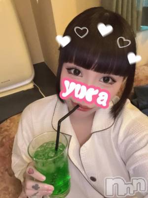 長岡デリヘル 奥様特急 長岡店(オクサマトッキュウナガオカテン) ゆらの(26)の11月19日写メブログ「ラス枠お待ちしております➰💖」