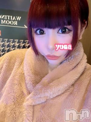 長岡デリヘル 奥様特急 長岡店(オクサマトッキュウナガオカテン) ゆらの(26)の11月21日写メブログ「ラス枠お待ちしてます😌✨」