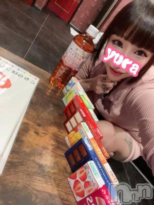 長岡デリヘル 奥様特急 長岡店(オクサマトッキュウナガオカテン) ゆらの(26)の11月22日写メブログ「ラス枠お待ちしております💞」