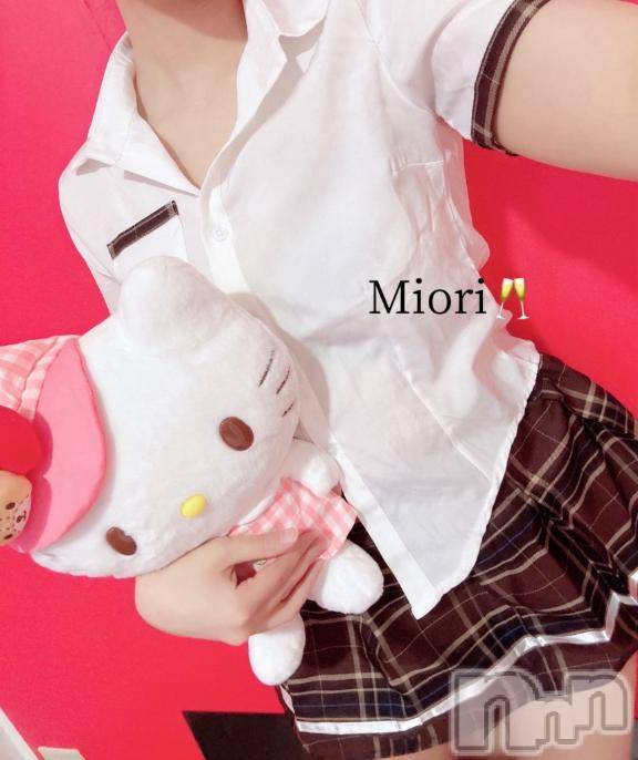 上越デリヘルBLUE BIRD上越店(ブルーバード上越店) みおり(20)の11月23日写メブログ「好きなモノ♡」