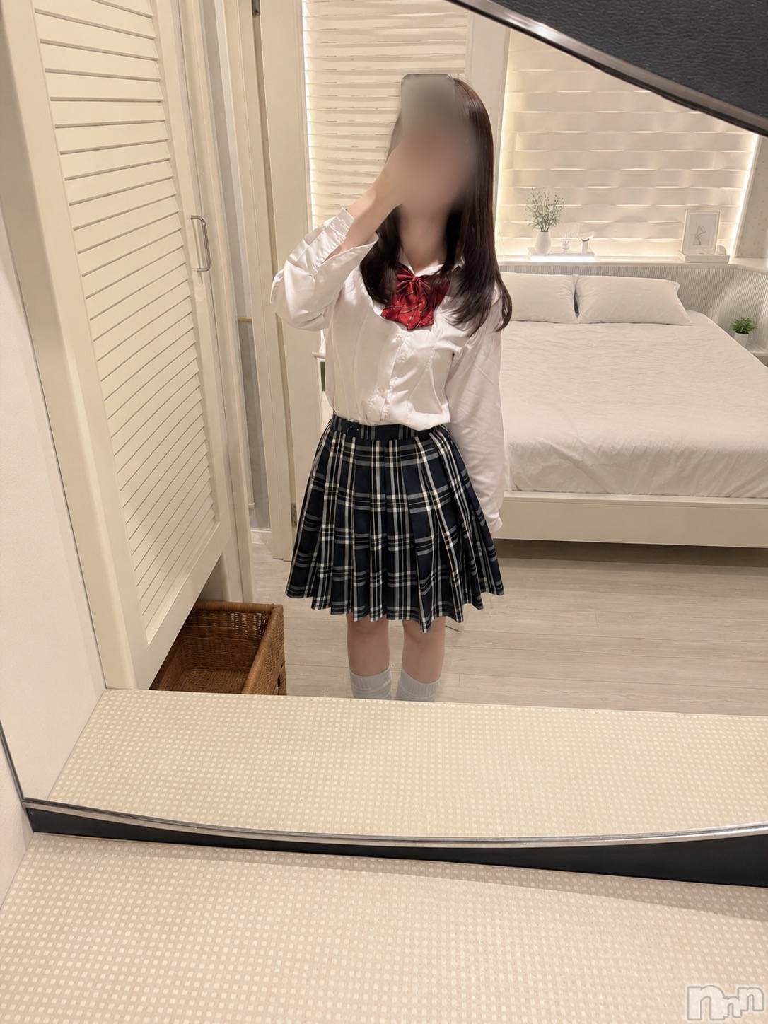 新潟デリヘルアンフィール-地元新潟の厳選された素人女性のみ-(アンフィール)なな☆透明度抜群の〇〇坂系(23)の2026年5月7日写メブログ「のんびり～-  ̫ -」