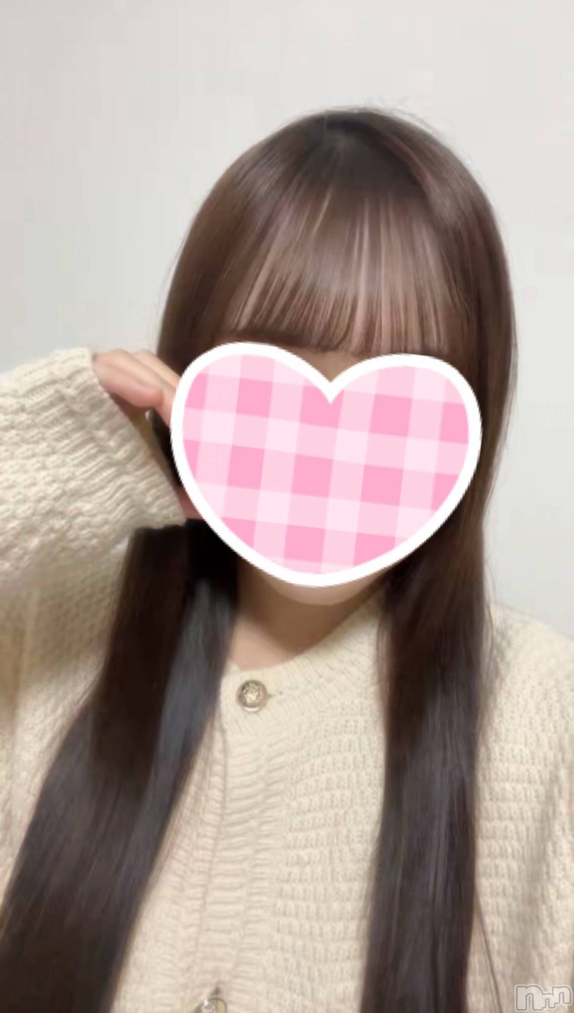 新潟デリヘルCherish Amulet(チェリッシュ アミュレット)ななみ ≪未経験美少女≫(19)の2025年11月24日写メブログ「初出勤です🫶🏻‎🎀」