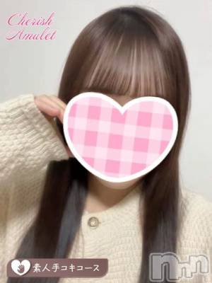 ななみ(19) 身長160cm、スリーサイズB85(C).W55.H83。新潟デリヘル Cherish Amulet(チェリッシュ アミュレット)在籍。