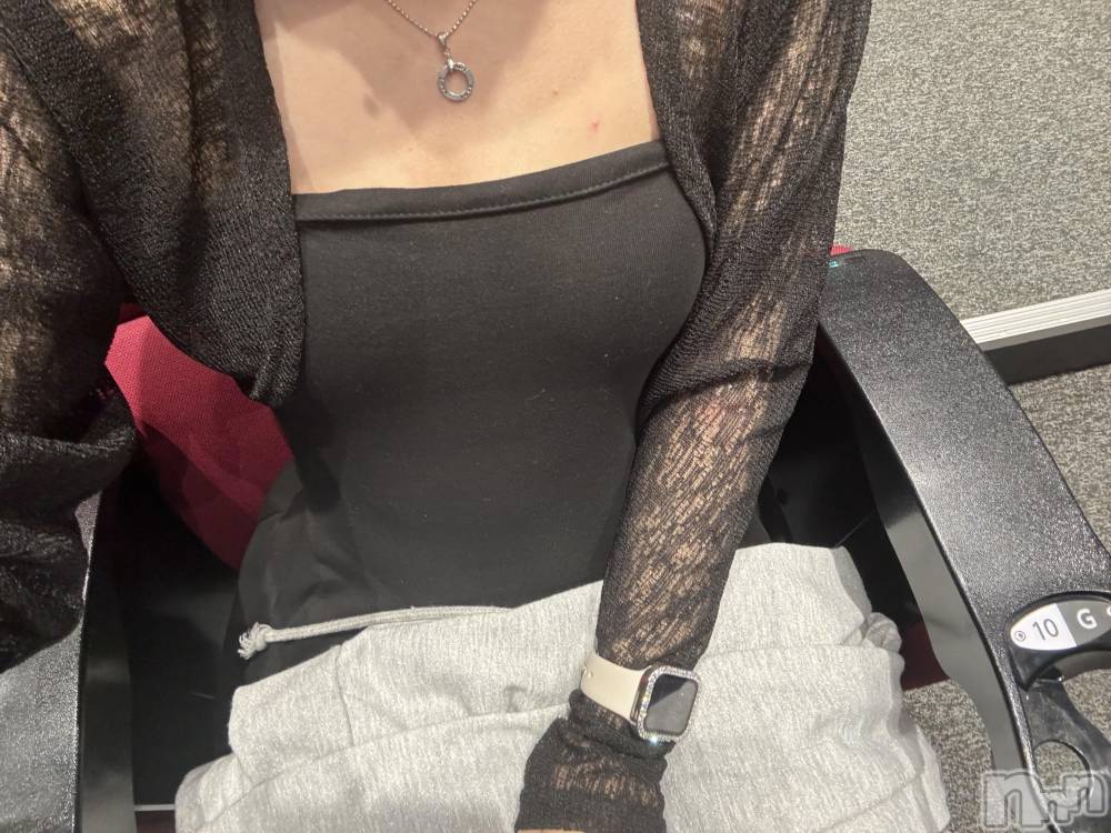 新潟デリヘルAbel-アベル-(アベル) みなも【体験】初々しさ抜群(21)の11月24日写メブログ「延長しました♩」