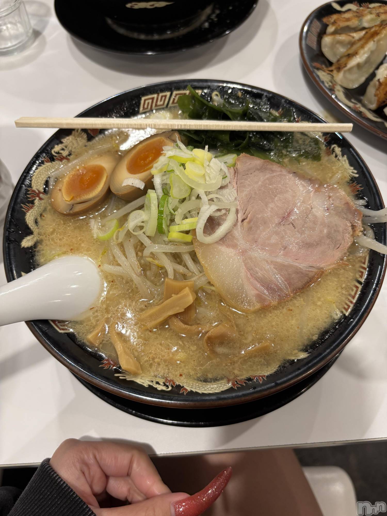 新潟デリヘルAbel-アベル-(アベル)みなも【体験】初々しさ抜群(21)の2025年11月24日写メブログ「ラーメン🍜」