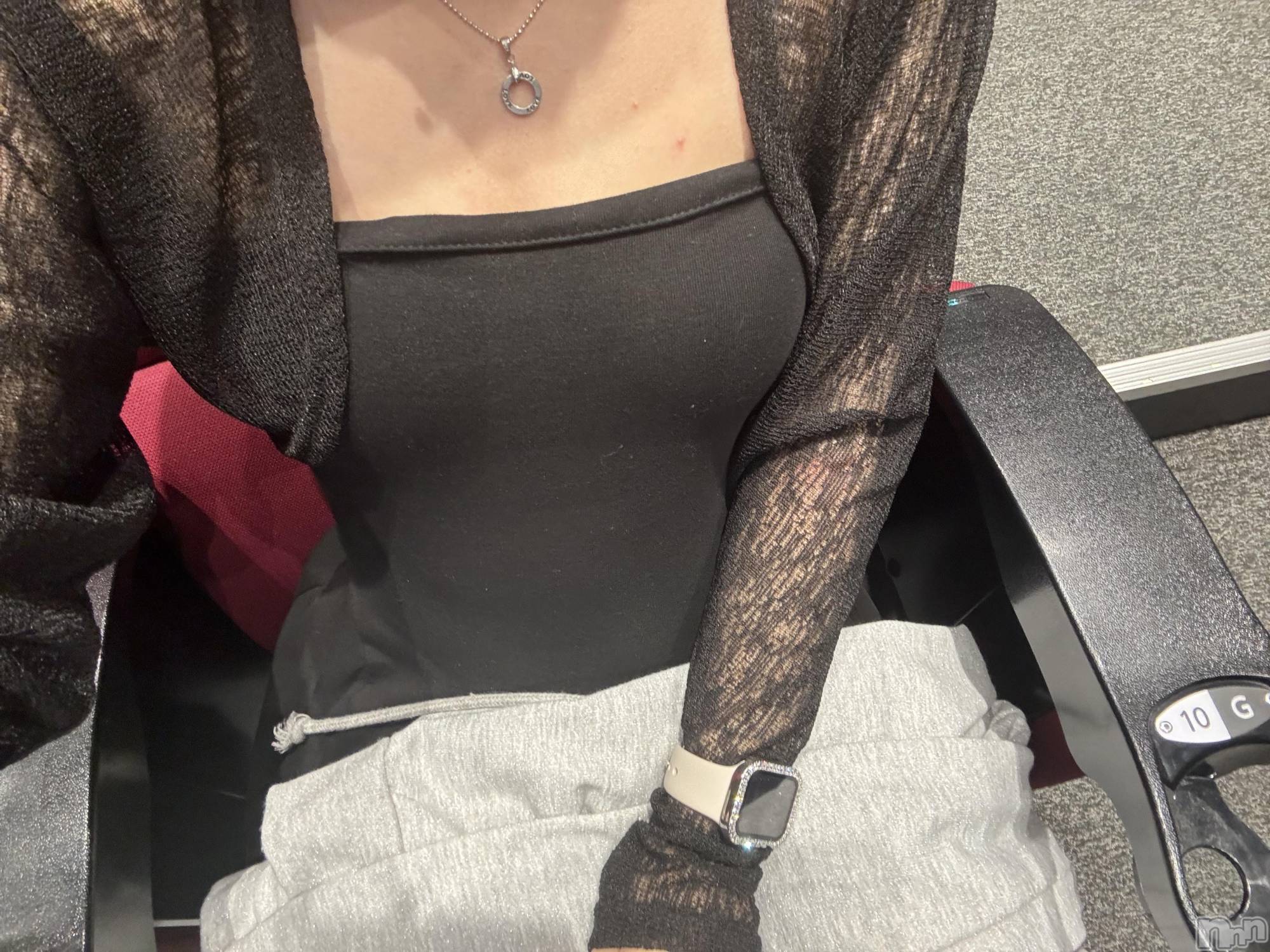 新潟デリヘルAbel-アベル-(アベル)みなも【体験】初々しさ抜群(21)の2025年11月24日写メブログ「延長しました♩」