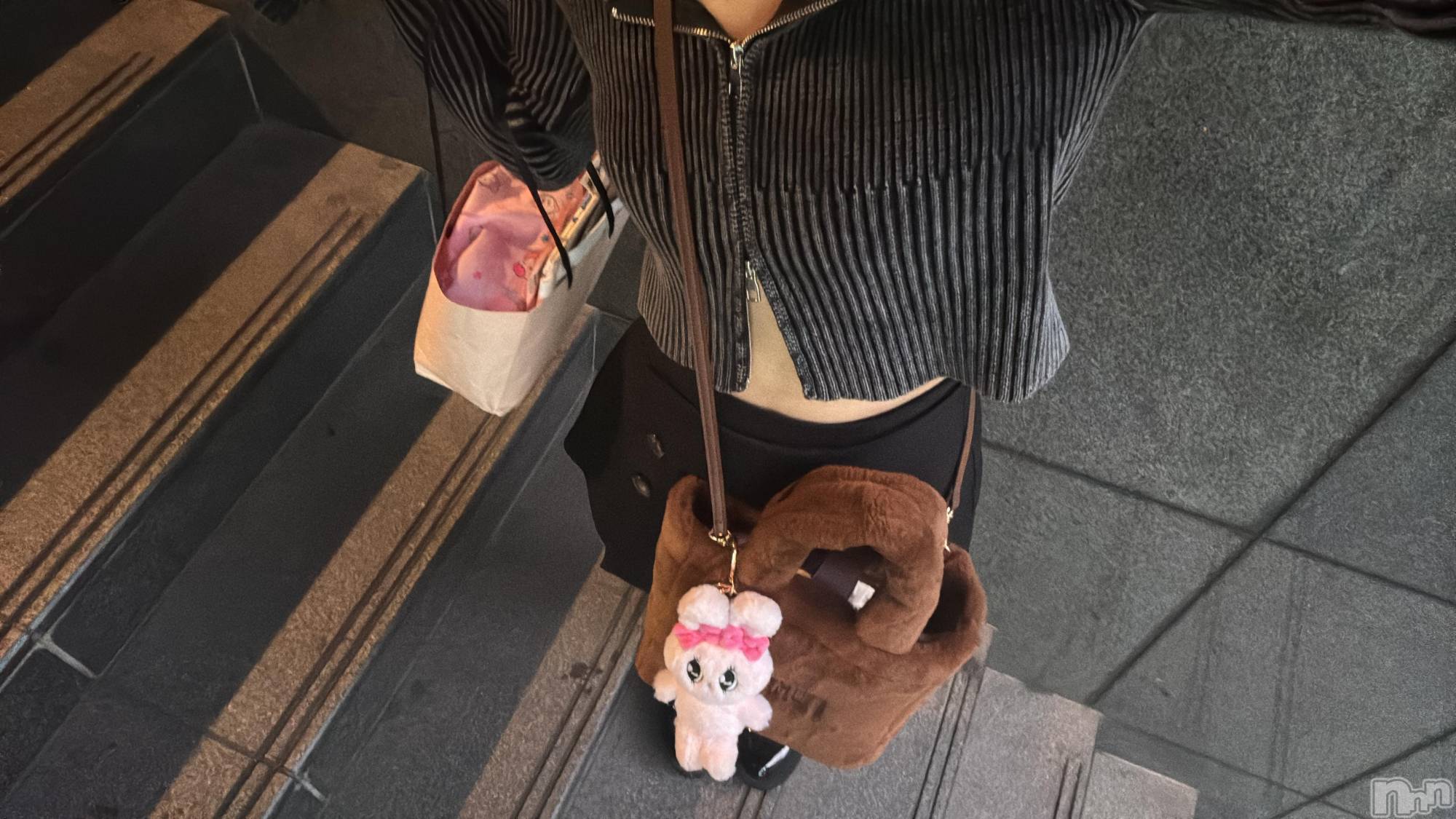 新潟デリヘルAbel-アベル-(アベル)みなも【体験】初々しさ抜群(21)の2025年11月28日写メブログ「10時から👶🏻‪‪♩」