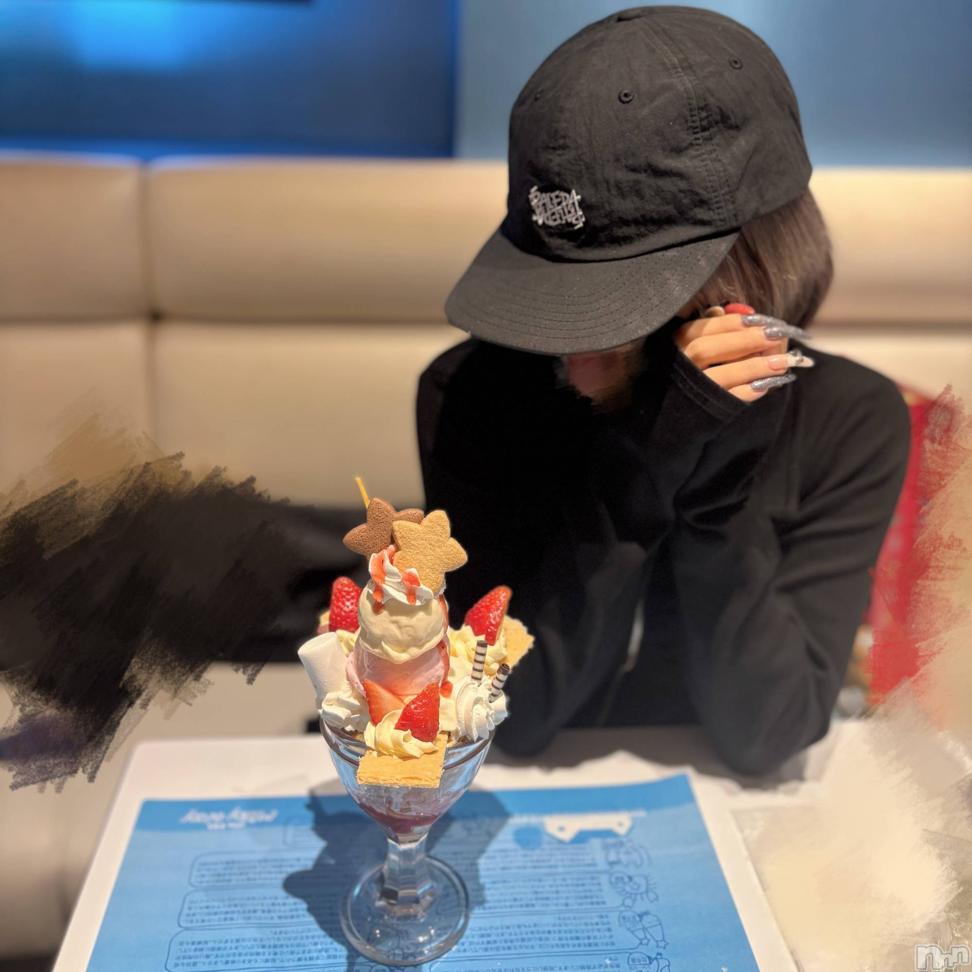 新潟デリヘルAbel-アベル-(アベル)みなも【体験】初々しさ抜群(21)の2025年11月29日写メブログ「イベント開催🔥」