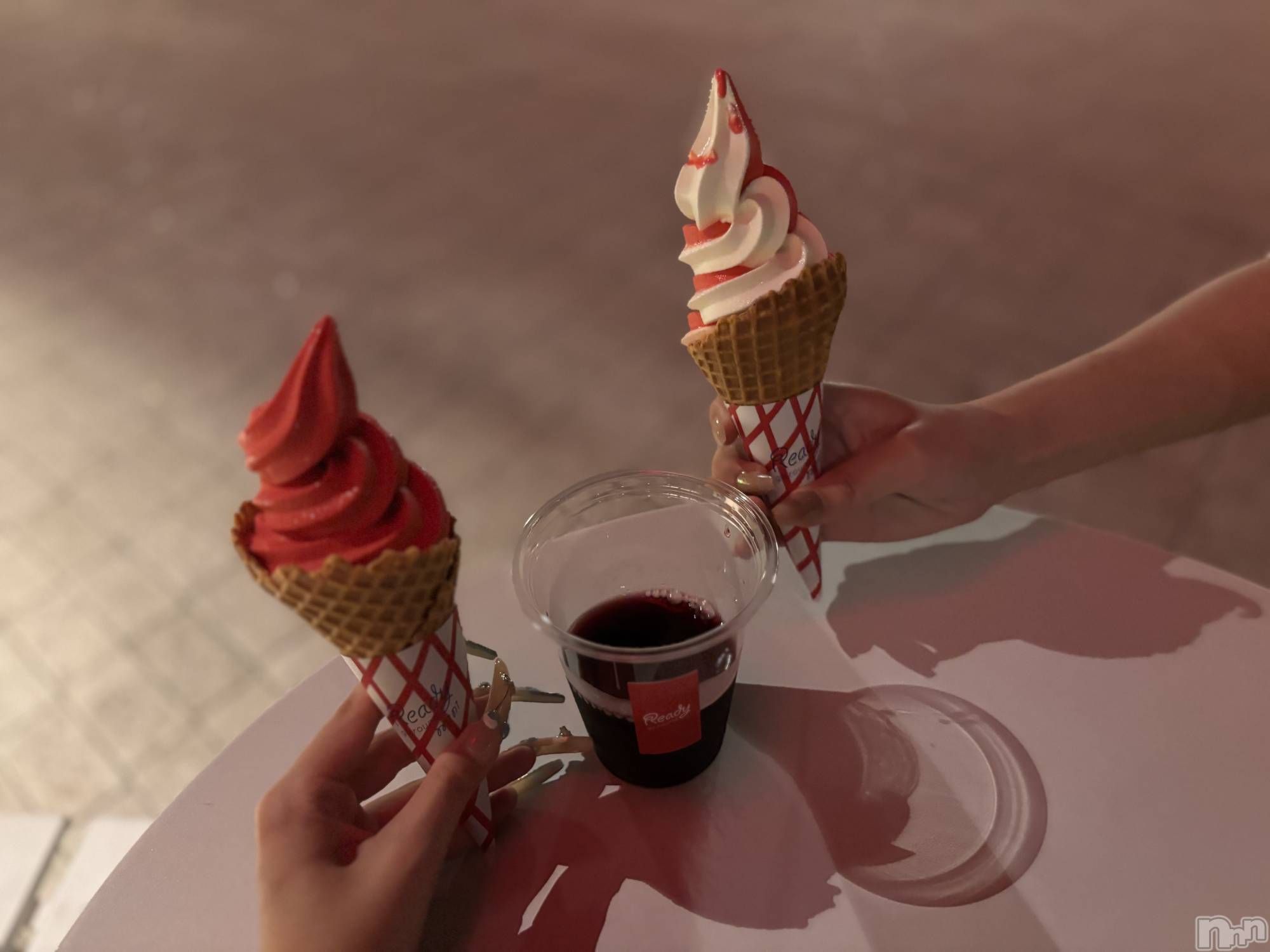 新潟デリヘルAbel-アベル-(アベル)みなも【体験】初々しさ抜群(21)の2025年12月6日写メブログ「おはようございます👶🏻‪‪♩」