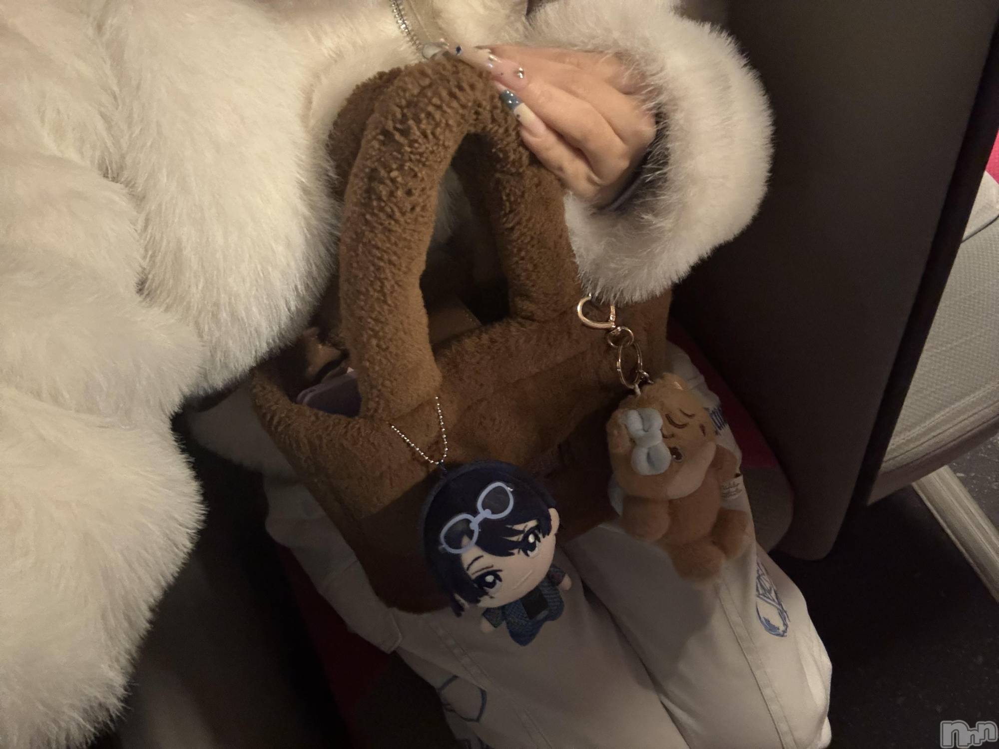 新潟デリヘルAbel-アベル-(アベル)なこ☆初々しさ抜群(21)の2025年12月9日写メブログ「おはようございますദ്ദിᐢ- ̫-ᐢ₎」