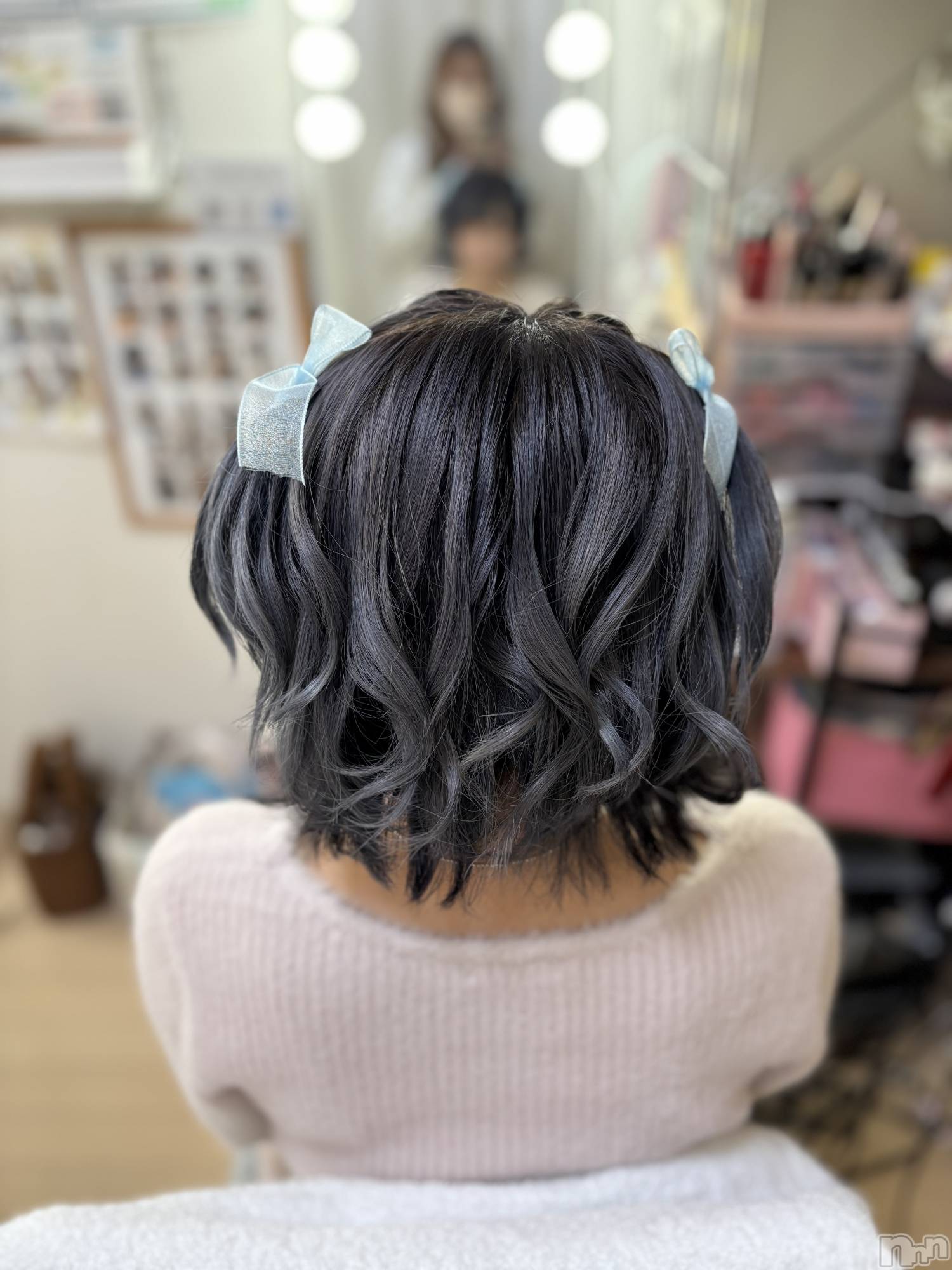 新潟デリヘルAbel-アベル-(アベル)なこ☆初々しさ抜群(21)の2025年12月9日写メブログ「こんばんは♩」