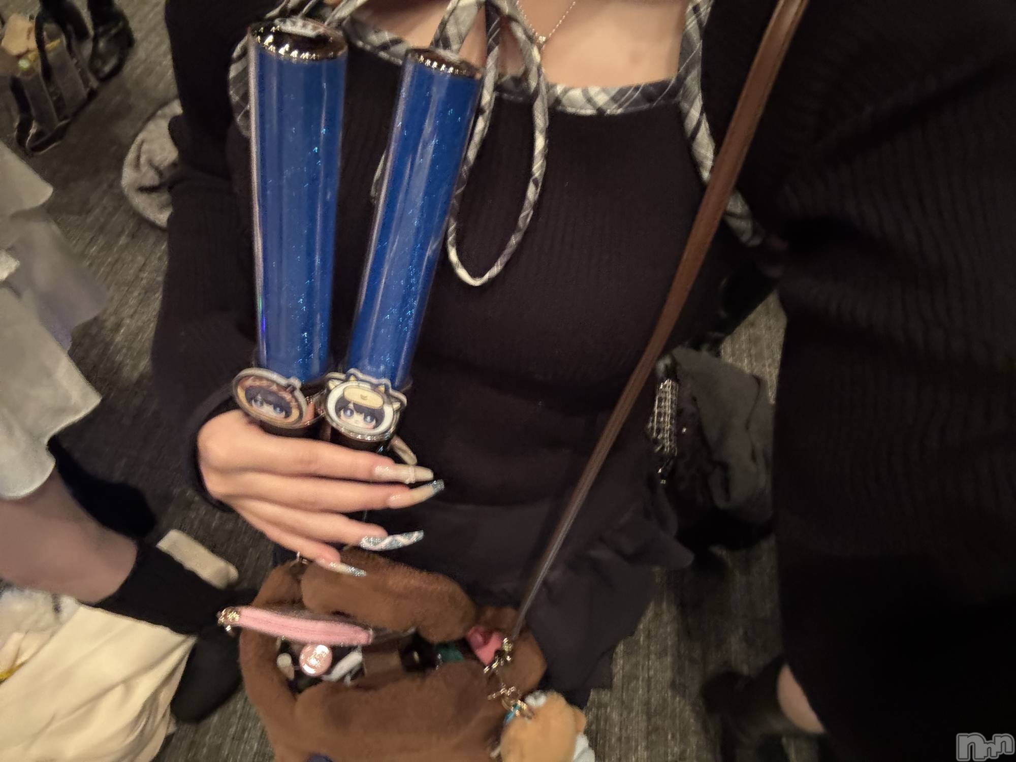 新潟デリヘルAbel-アベル-(アベル)なこ☆初々しさ抜群(21)の2025年12月14日写メブログ「こんばんは👶🏻‪‪」