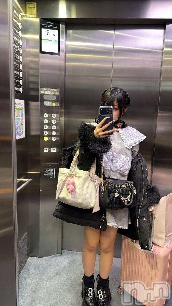 新潟デリヘルAbel-アベル-(アベル)なこ☆初々しさ抜群(21)の2026年1月9日写メブログ「会いたい👶🏻‪‪」