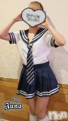 じゅな(A)(24) 身長150cm、スリーサイズB75(B).W55.H82。新潟デリヘル A在籍。