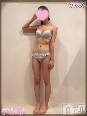 【新人】さき★★アイドル級美人(22) 身長156cm、スリーサイズB82(B).W53.H82。新潟デリヘル Witch(ウィッチ)在籍。