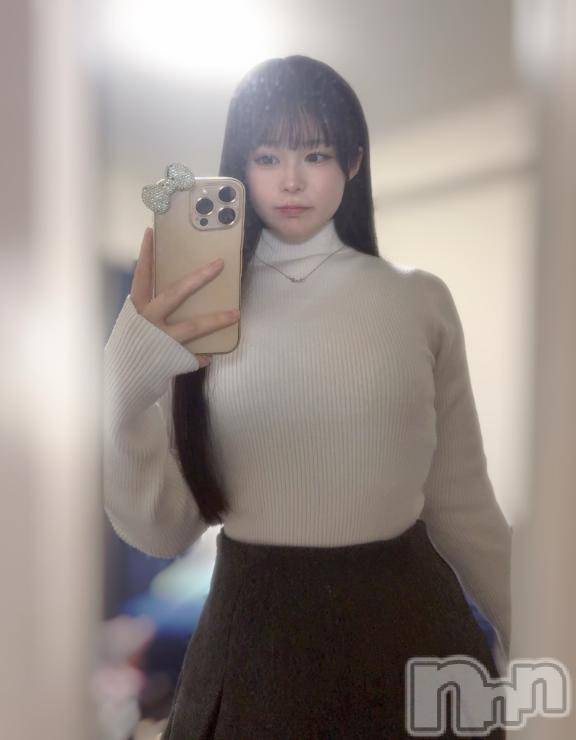 長岡デリヘルROOKIE(ルーキー)かぐら(20)の2025年12月8日写メブログ「ぎゅってしてほしい︎💕︎︎」
