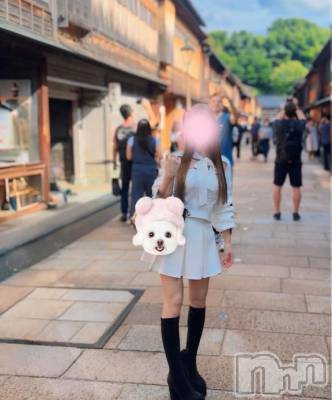 長岡デリヘル ROOKIE(ルーキー) よぎり(28)の4月4日写メブログ「向かってます🫶」