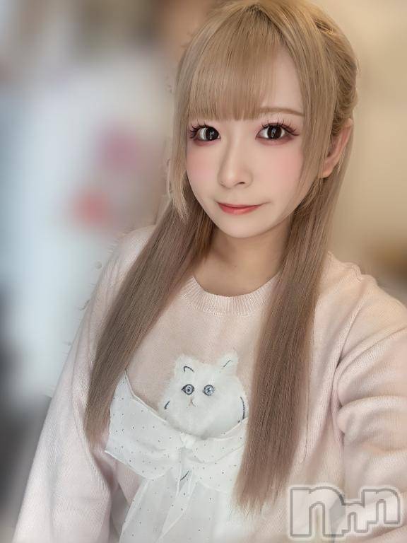 新潟デリヘルSecret Love(シークレットラブ) 【極上】うさぎ☆特選Ｆ乳美女♪(27)の12月1日写メブログ「(🎀)おにぃさんの🍌欲しいから」