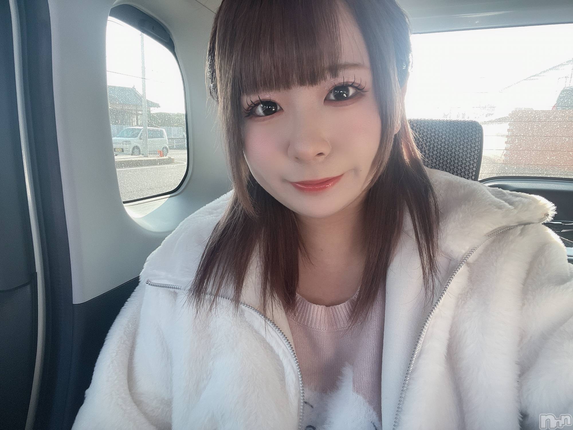 新潟デリヘルSecret Love(シークレットラブ)【極上】うさぎ☆特選Ｆ乳美女♪(27)の2025年12月21日写メブログ「(🎀)濃い～の🍼💕」