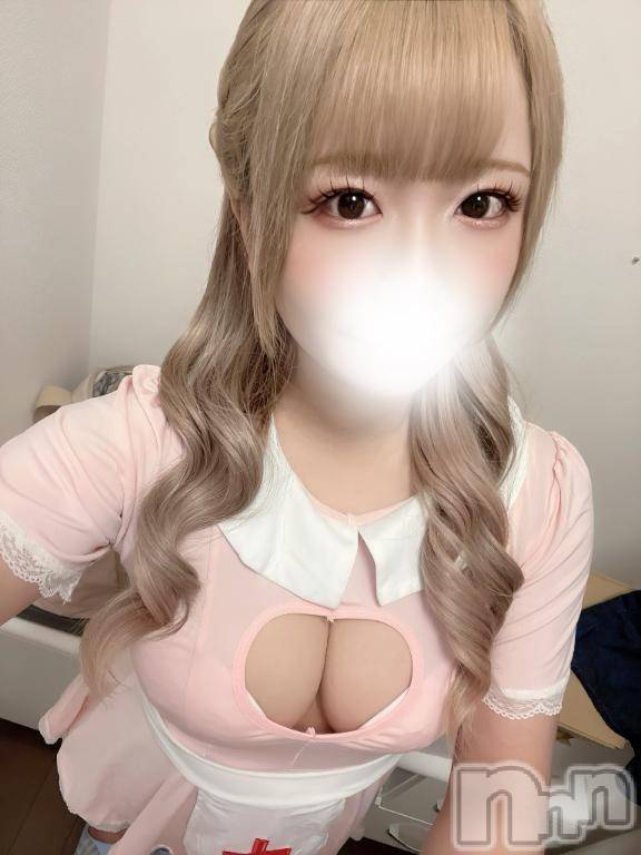 新潟デリヘルSecret Love(シークレットラブ)うさぎ(27)の2025年11月25日写メブログ「(🎀)初○○…///」