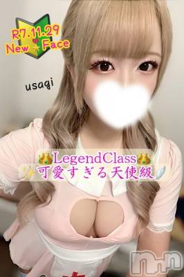 【極上】うさぎ☆特選Ｆ乳美女♪(27) 身長157cm、スリーサイズB89(F).W57.H86。新潟デリヘル Secret Love(シークレットラブ)在籍。