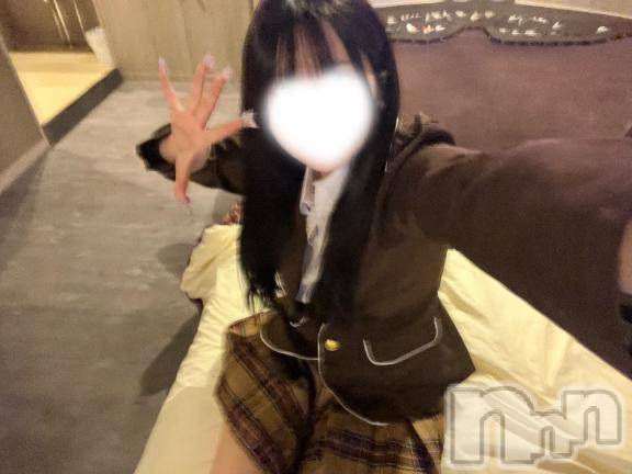 新潟デリヘル奥様特急 新潟店(オクサマトッキュウニイガタテン) えま(18)の3月9日写メブログ「❤️これって合法？❤️」