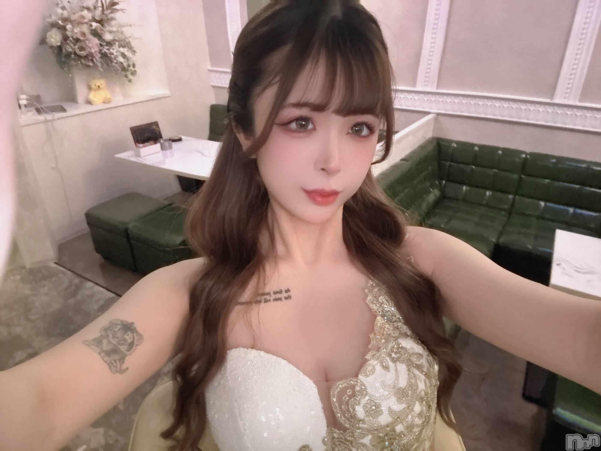 ƲХ顦Lounge en&.(饦󥸥) 2025ǯ123ֿ̥֥ƥޥ3✨