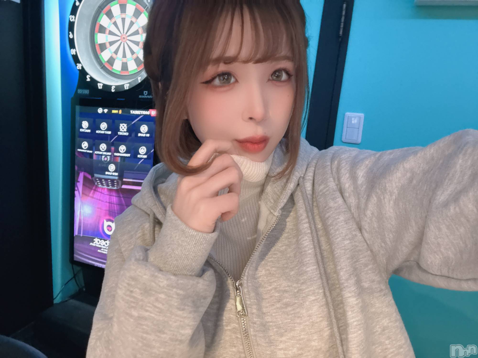 ��Ʋ����Х��顦�����Lounge en&.(�饦�󥸥���) ��2025ǯ12��21���̥�֥����֤��Ԥ����Ƥ���ޡ��ġ�