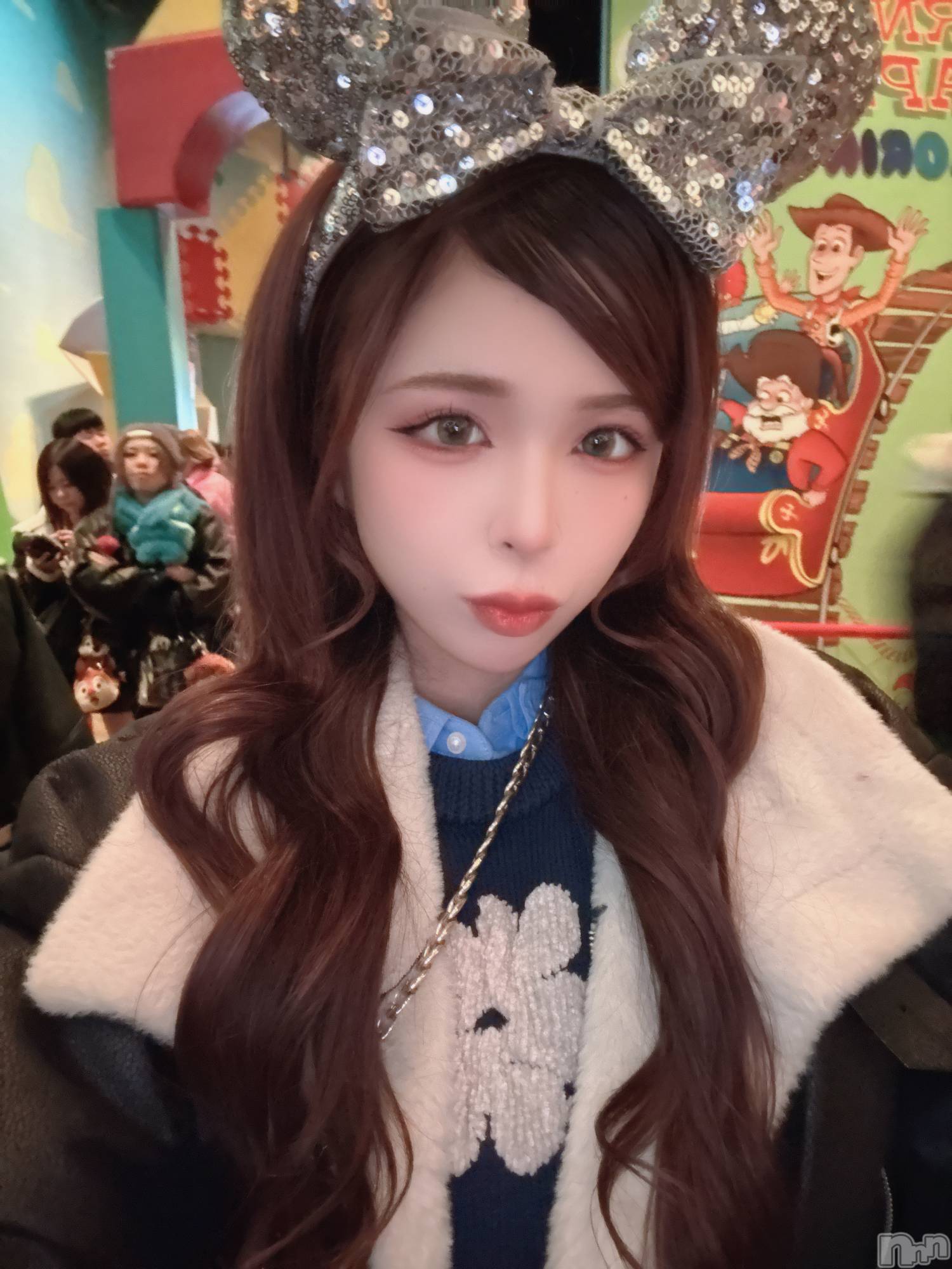 ��Ʋ����Х��顦�����Lounge en&.(�饦�󥸥���) ��2025ǯ12��22���̥�֥����֤ʤ�Ȥʤ�ȡ�⁉️��