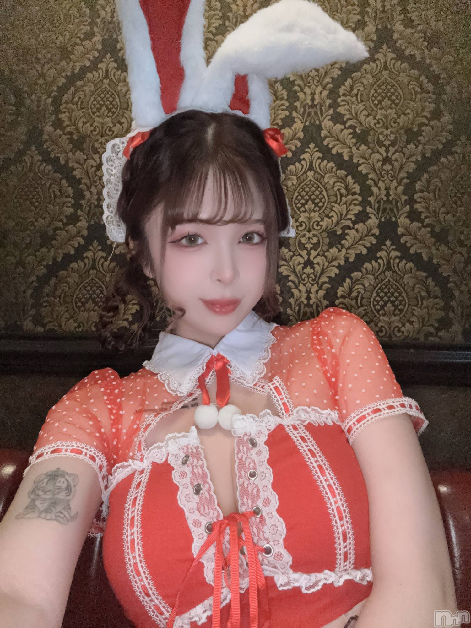 ��Ʋ����Х��顦�����Lounge en&.(�饦�󥸥���) ��2025ǯ12��25���̥�֥����ֿ�ɱ��ɧ��⁉️����