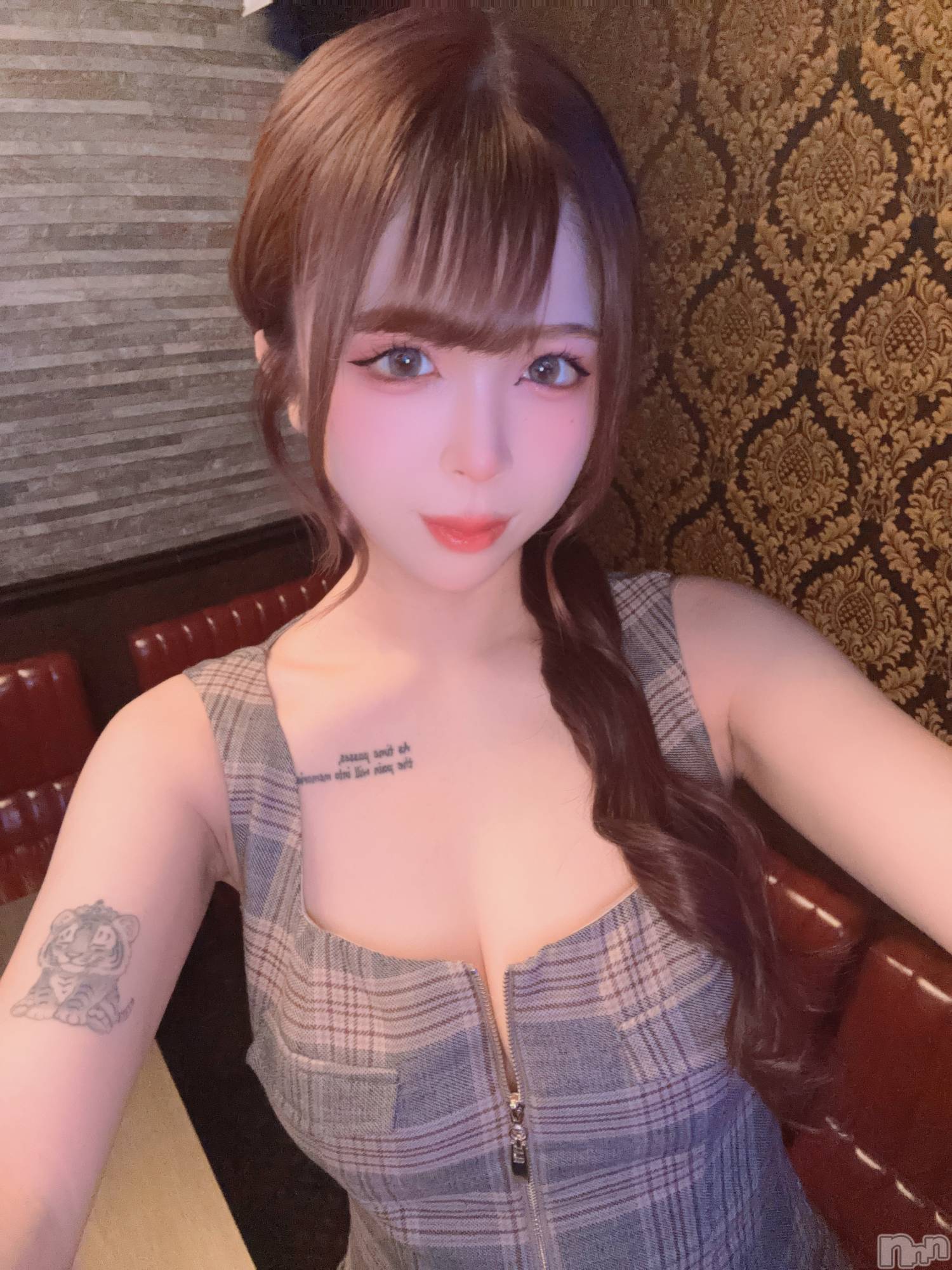 ��Ʋ����Х��顦�����Lounge en&.(�饦�󥸥���) ��2025ǯ12��27���̥�֥����֤��♡♡��