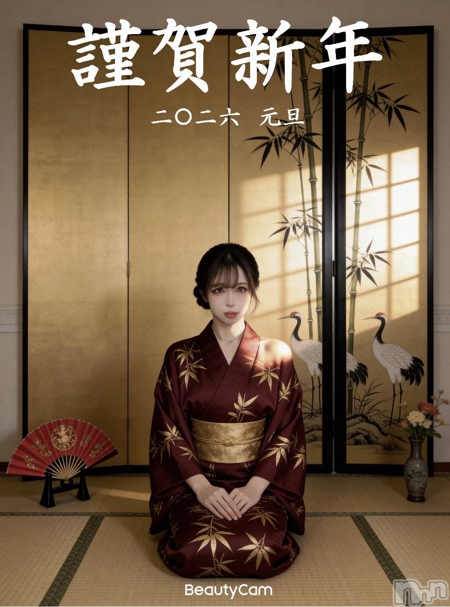 ��Ʋ����Х��顦�����Lounge en&.(�饦�󥸥���) ��2026ǯ1��1���̥�֥�����♥️�����ޤ��Ƥ���ǤȤ��������ޤ�♥️��