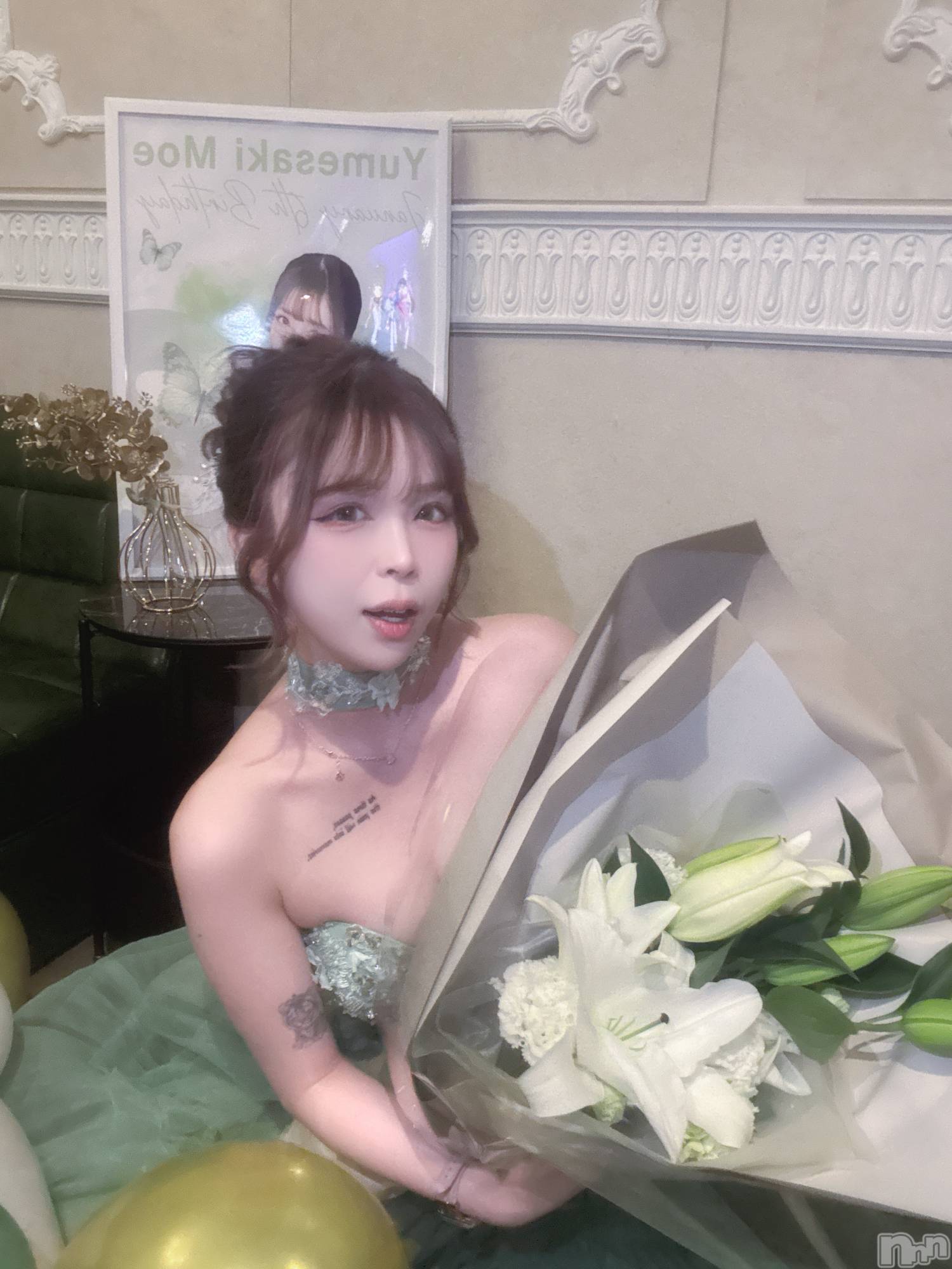 ��Ʋ����Х��顦�����Lounge en&.(�饦�󥸥���) ��2026ǯ1��7���̥�֥����ֹ�����������äơ�