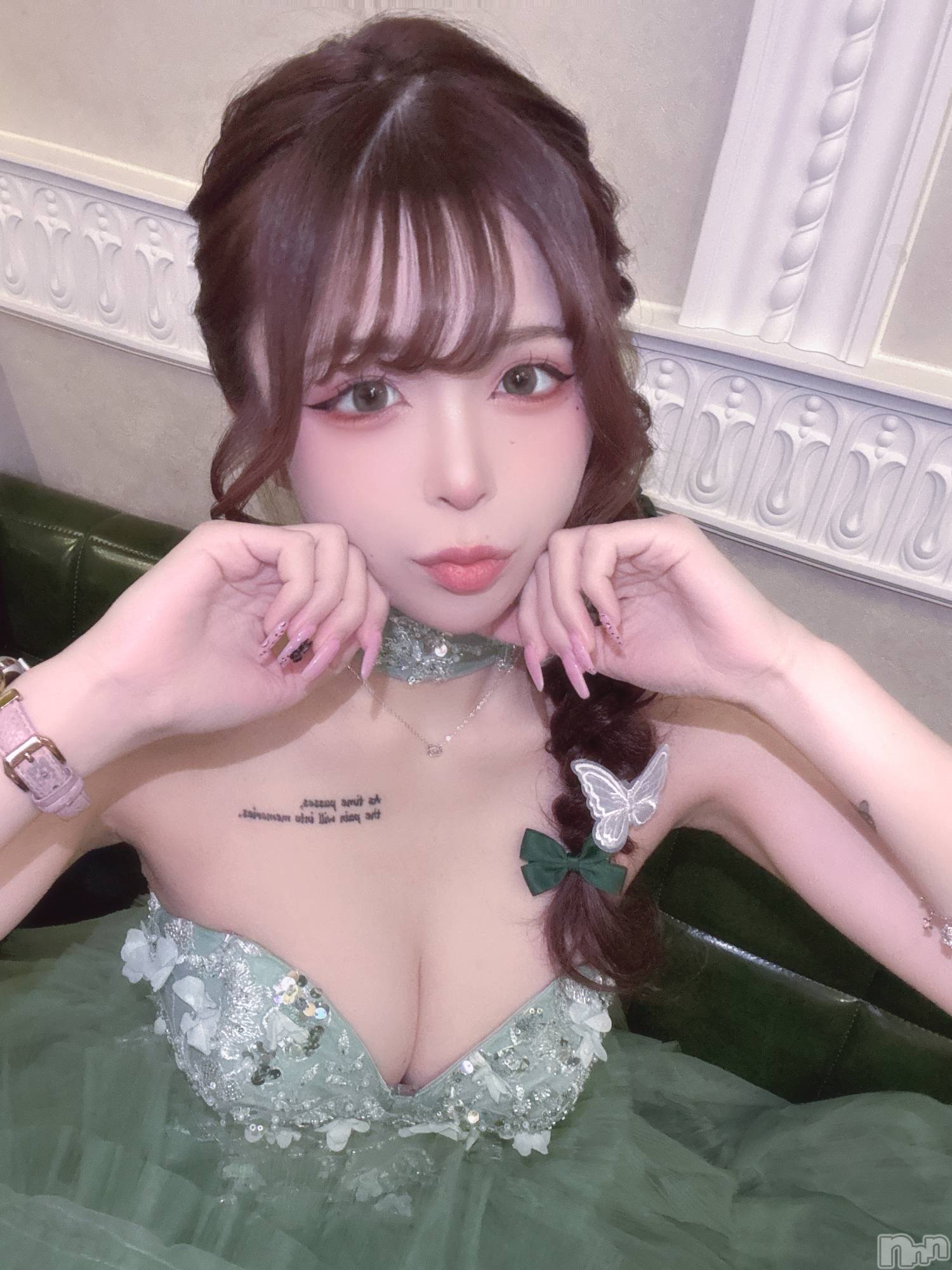 ��Ʋ����Х��顦�����Lounge en&.(�饦�󥸥���) ��2026ǯ1��8���̥�֥����֤��äҤ硼����