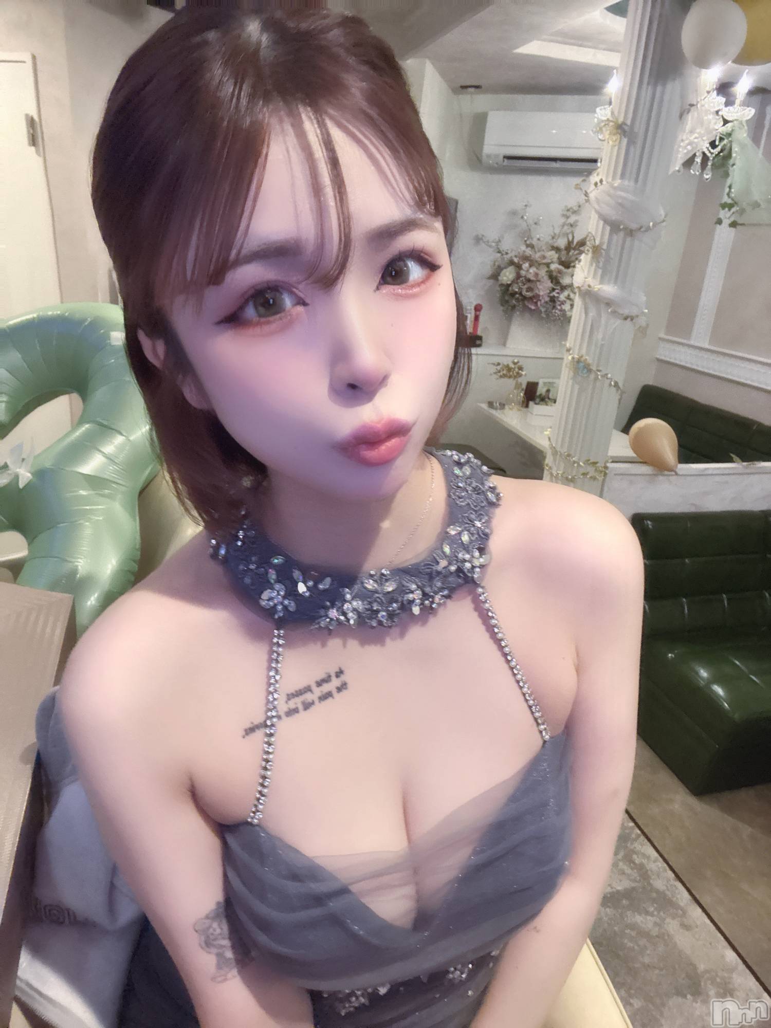 ��Ʋ����Х��顦�����Lounge en&.(�饦�󥸥���) ��2026ǯ1��22���̥�֥������餻�Ƥ��⤿�ġ�