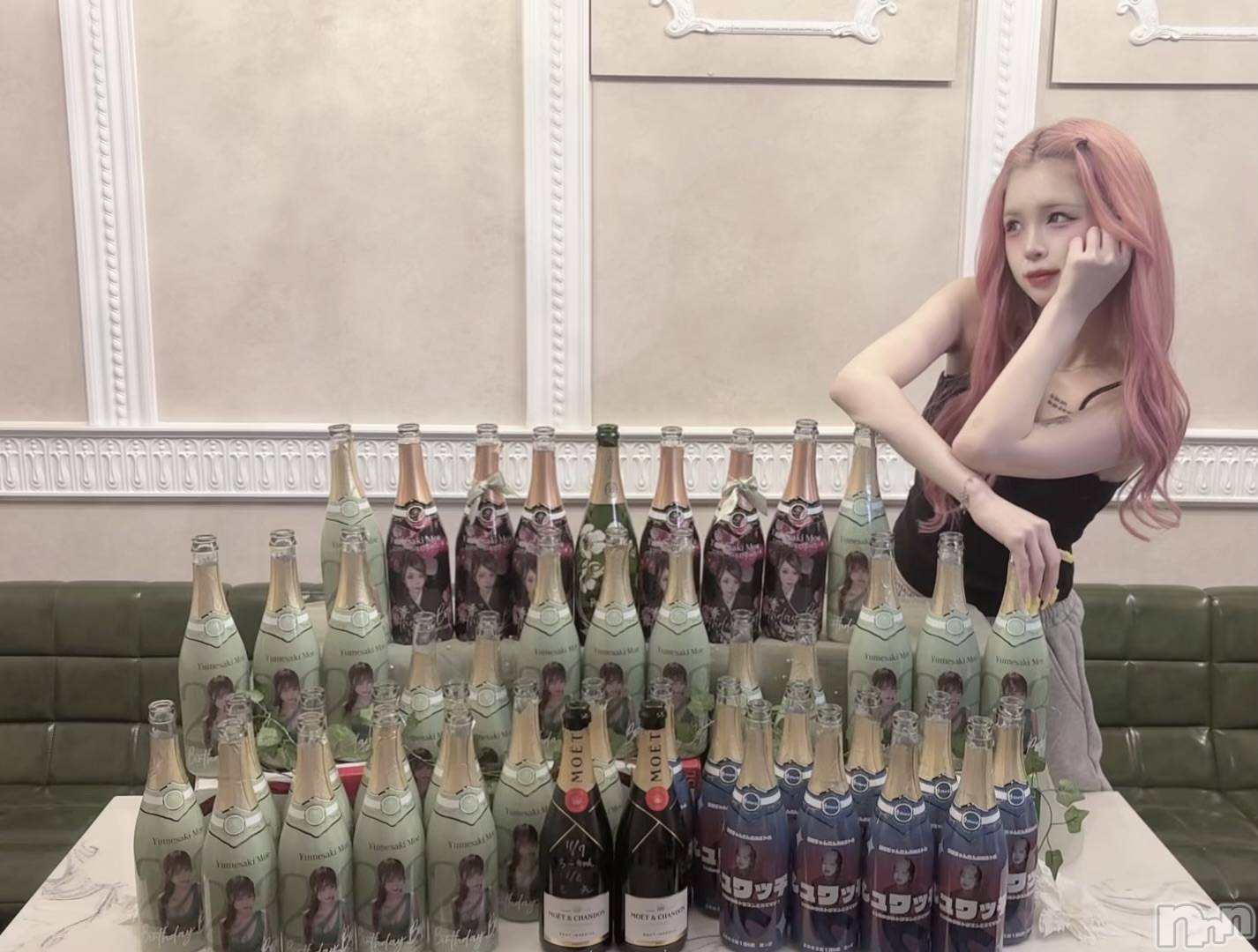 ��Ʋ����Х��顦�����Lounge en&.(�饦�󥸥���) ��2026ǯ4��14���̥�֥����֤��פ��֤�Ǥ�(>_<)💦��