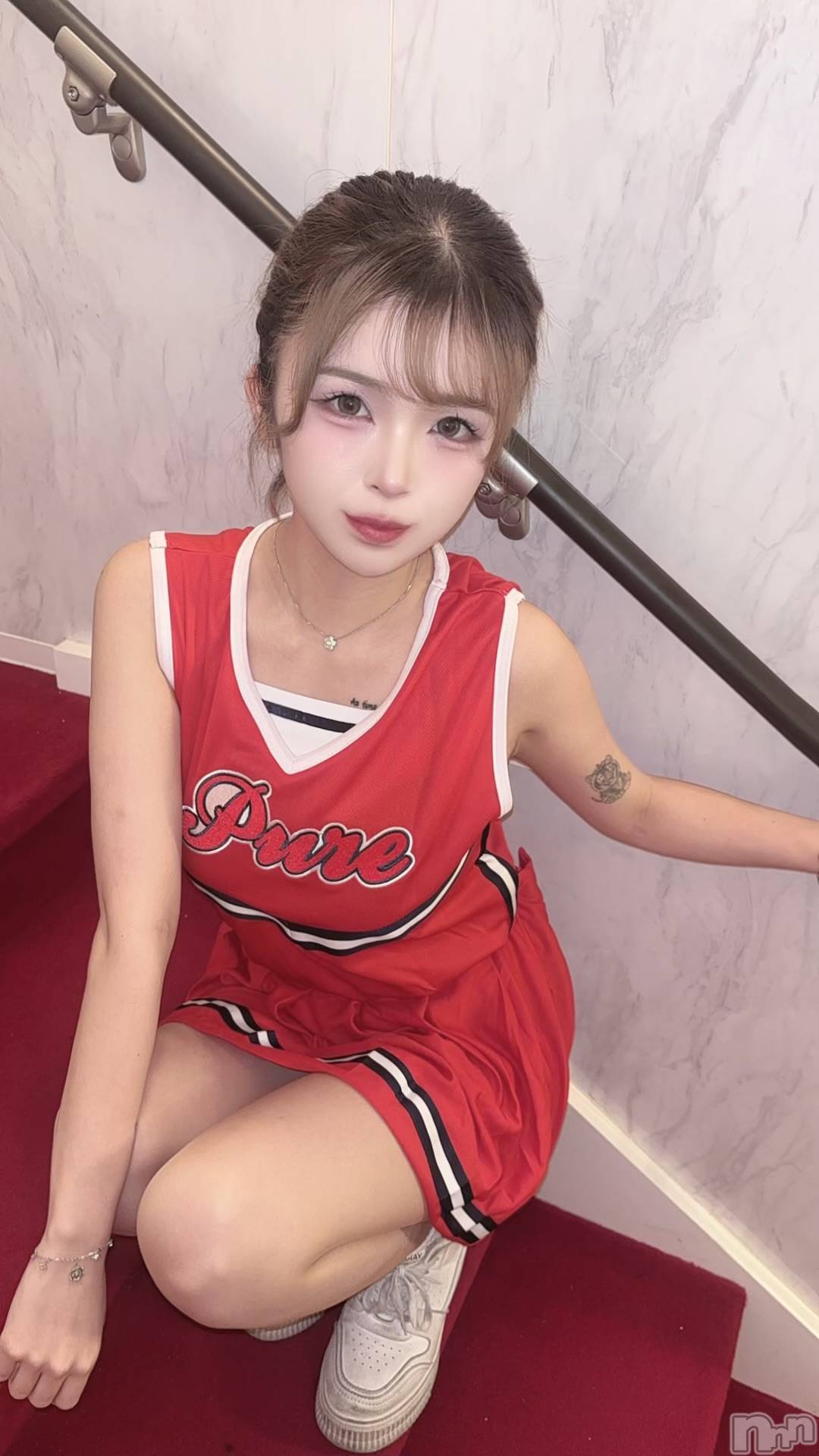 ��Ʋ����Х��顦�����Lounge en&.(�饦�󥸥���) ��2026ǯ8��28���̥�֥�����Cheer up♥️��
